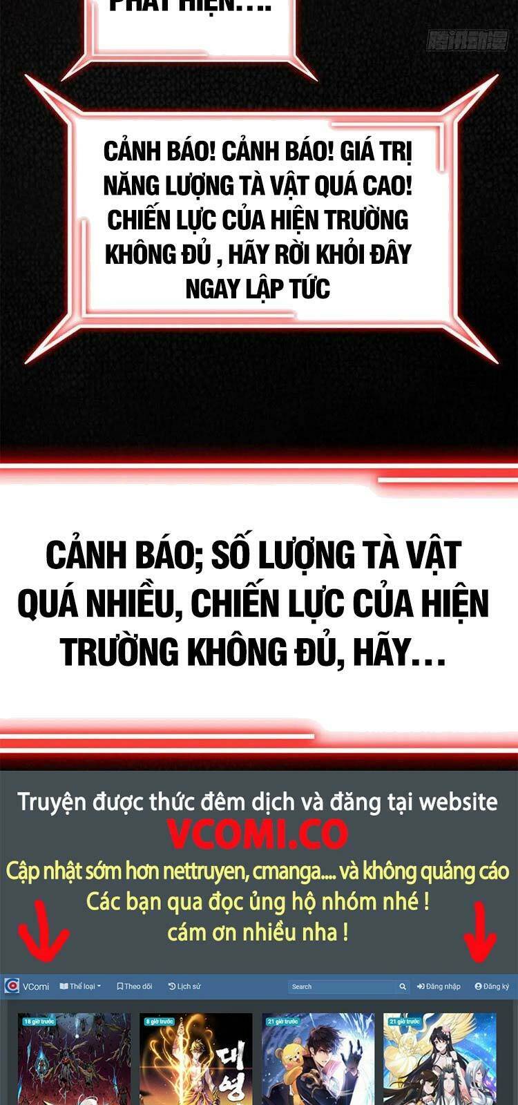 Cường Giả Đến Từ Trại Tâm Thần - Chapter 64 - Page 27