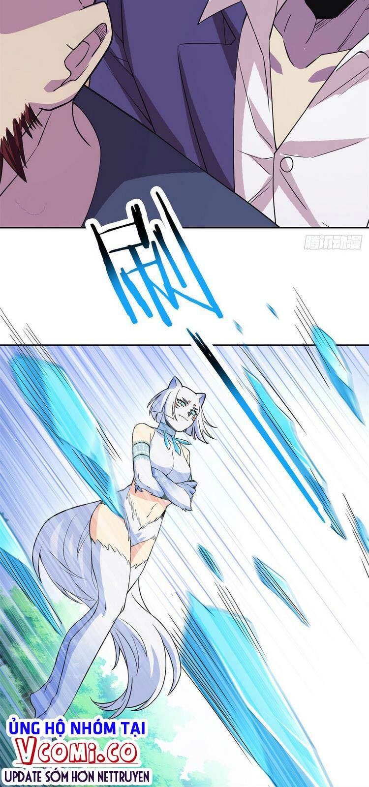 Cường Giả Đến Từ Trại Tâm Thần - Chapter 65 - Page 10