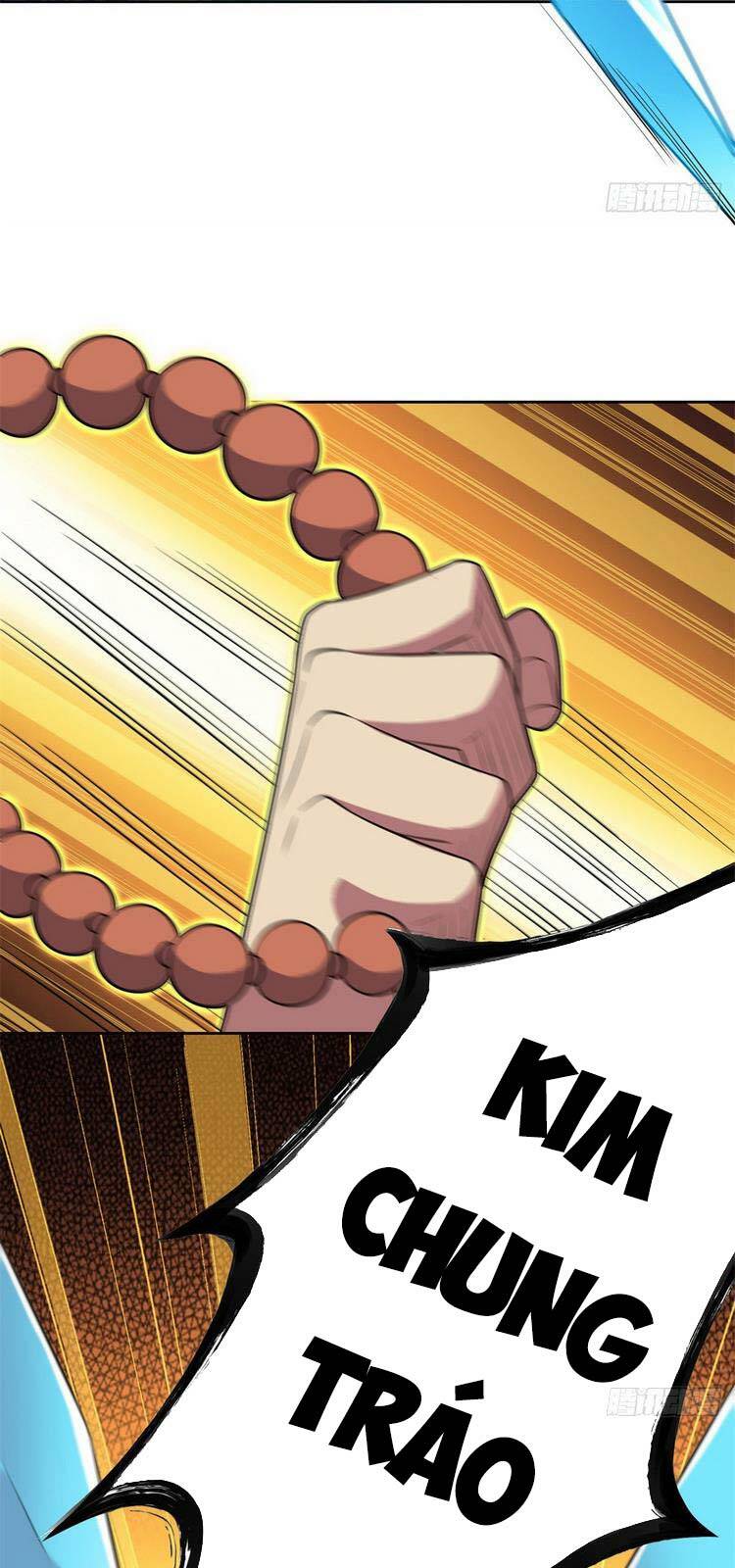 Cường Giả Đến Từ Trại Tâm Thần - Chapter 65 - Page 11