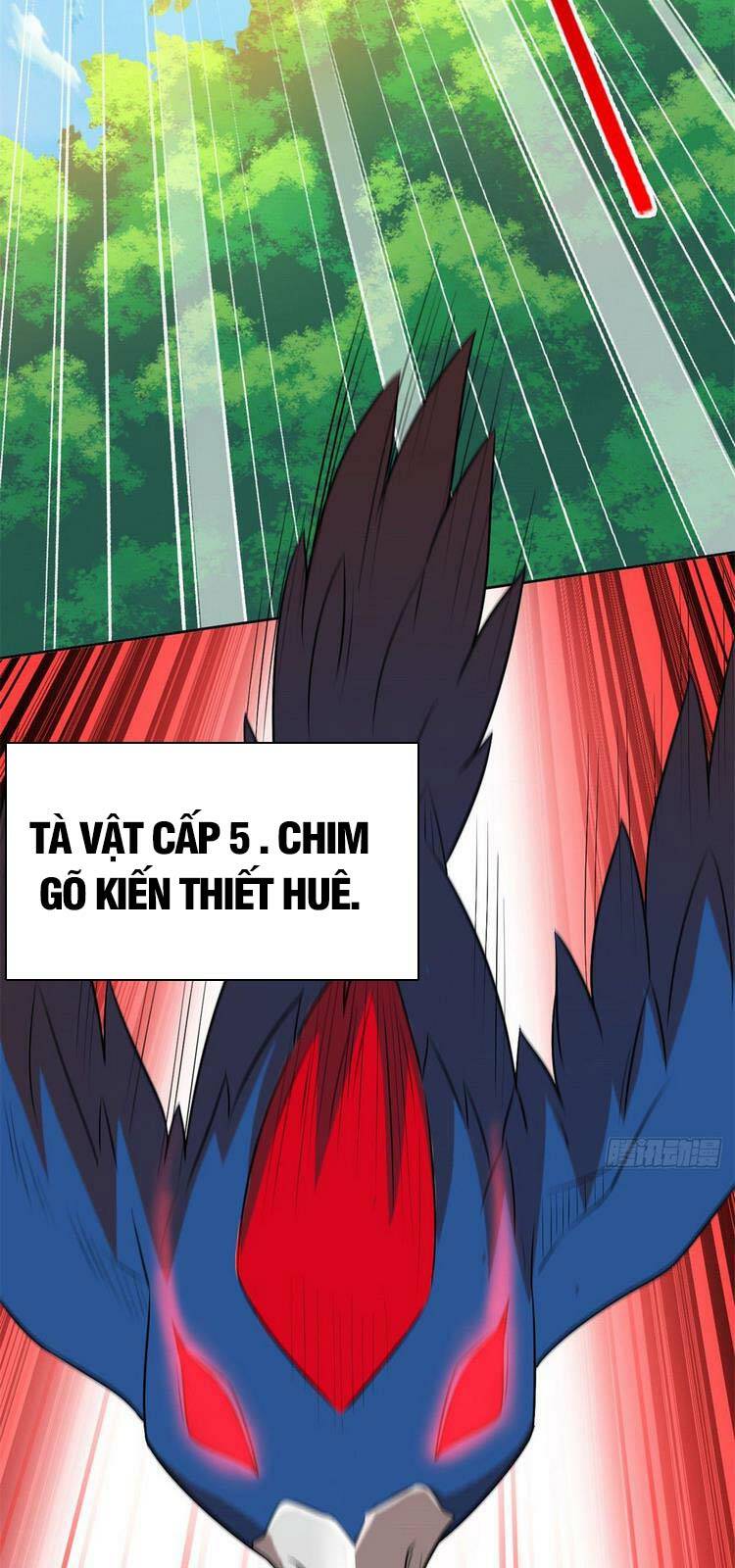 Cường Giả Đến Từ Trại Tâm Thần - Chapter 65 - Page 15