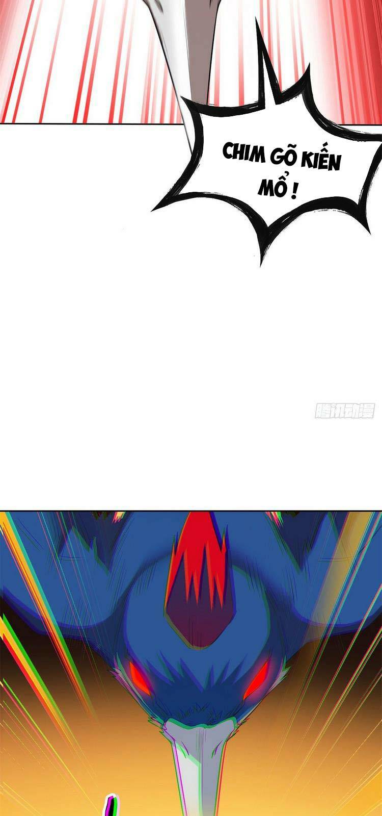 Cường Giả Đến Từ Trại Tâm Thần - Chapter 65 - Page 16