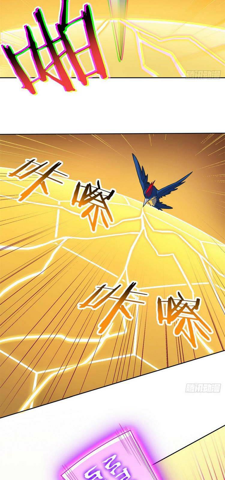 Cường Giả Đến Từ Trại Tâm Thần - Chapter 65 - Page 17