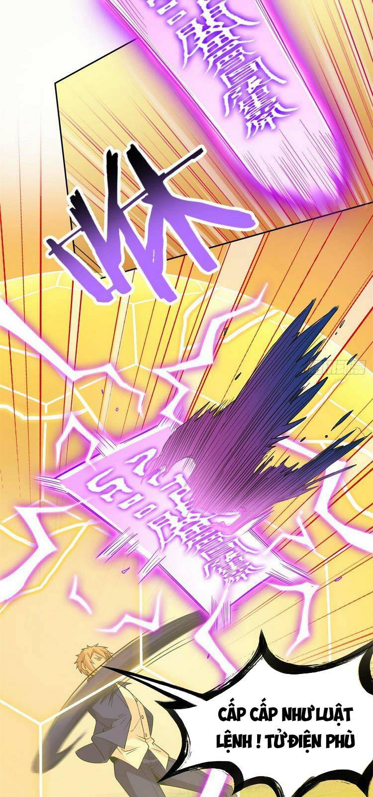 Cường Giả Đến Từ Trại Tâm Thần - Chapter 65 - Page 18