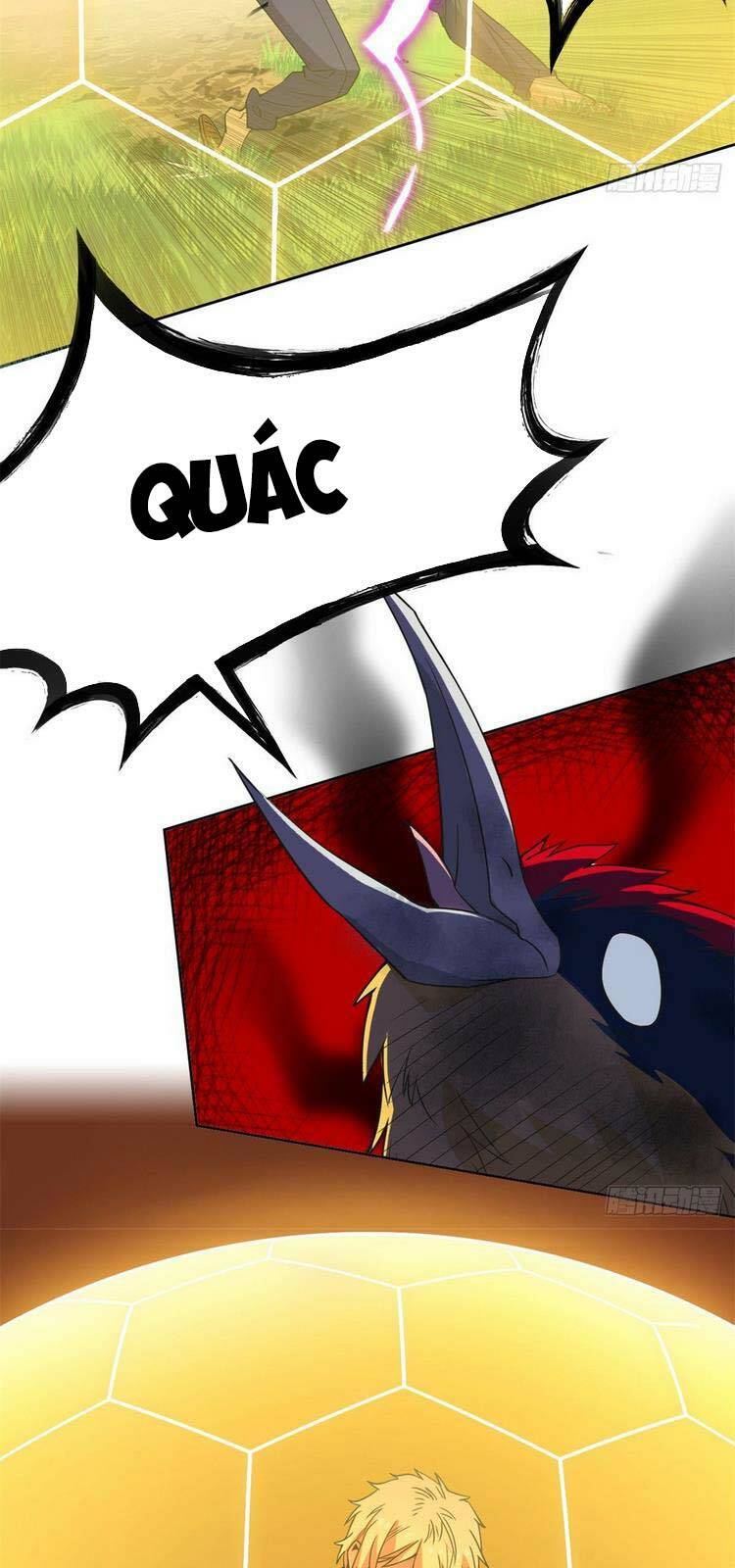 Cường Giả Đến Từ Trại Tâm Thần - Chapter 65 - Page 19