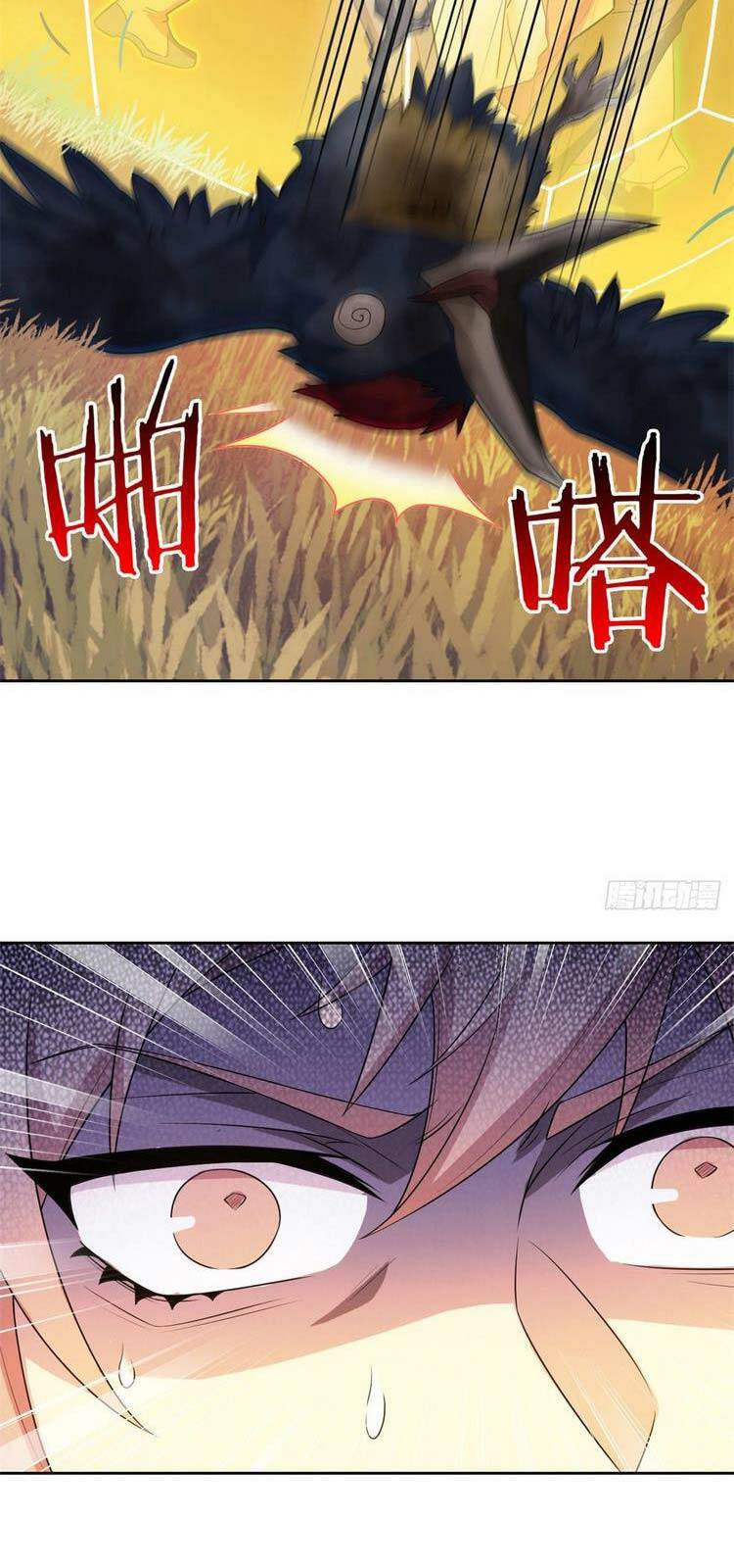 Cường Giả Đến Từ Trại Tâm Thần - Chapter 65 - Page 21