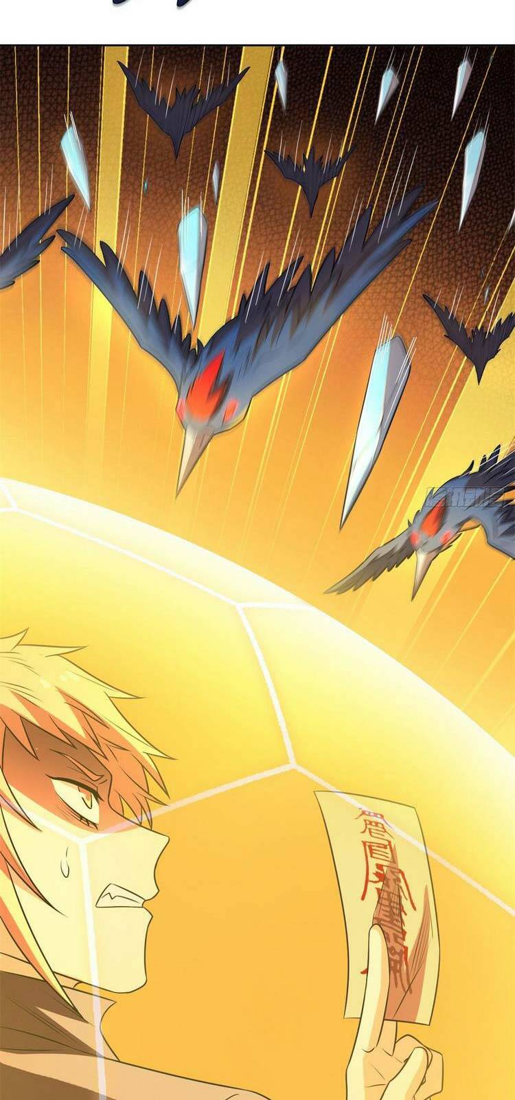 Cường Giả Đến Từ Trại Tâm Thần - Chapter 65 - Page 23