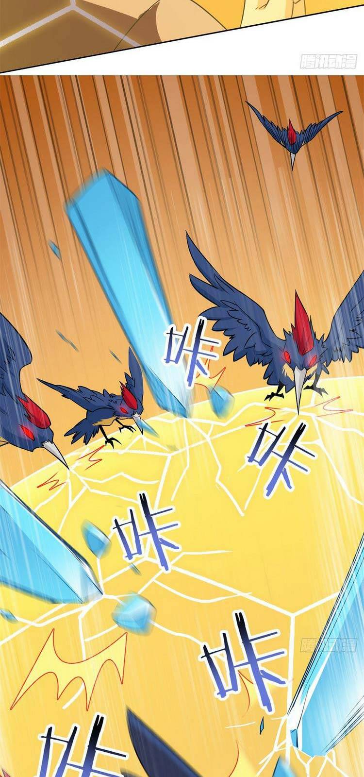 Cường Giả Đến Từ Trại Tâm Thần - Chapter 65 - Page 24