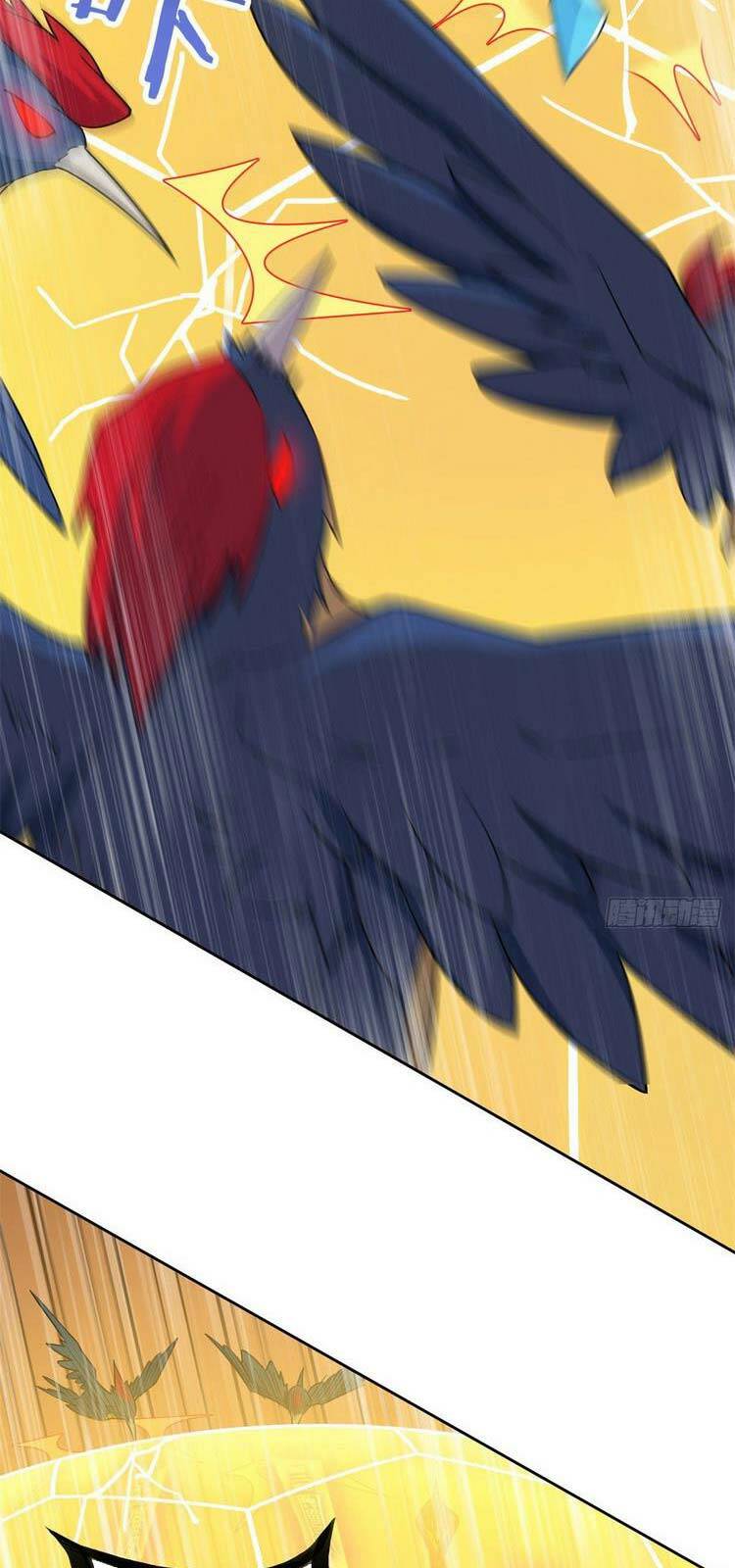 Cường Giả Đến Từ Trại Tâm Thần - Chapter 65 - Page 25