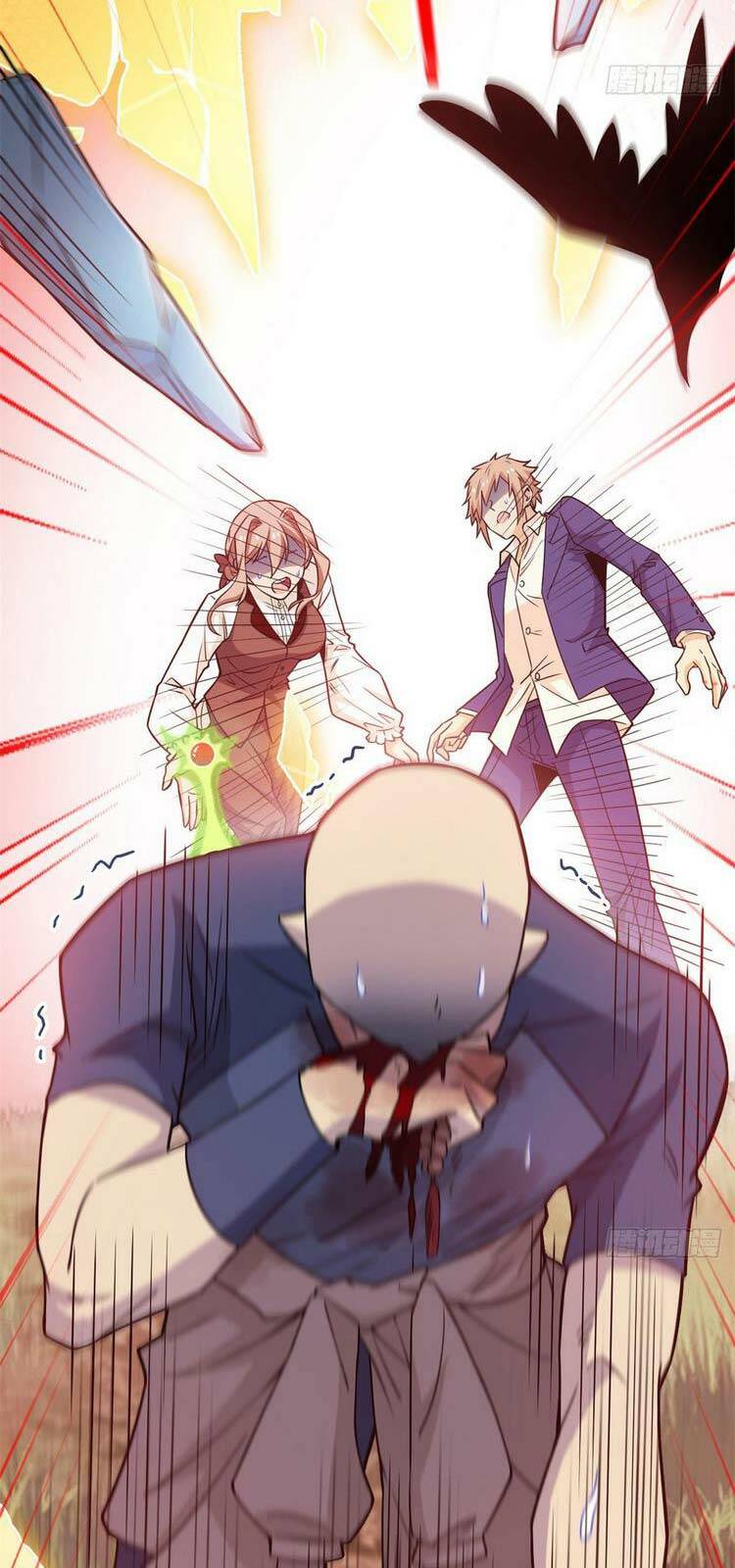 Cường Giả Đến Từ Trại Tâm Thần - Chapter 65 - Page 30