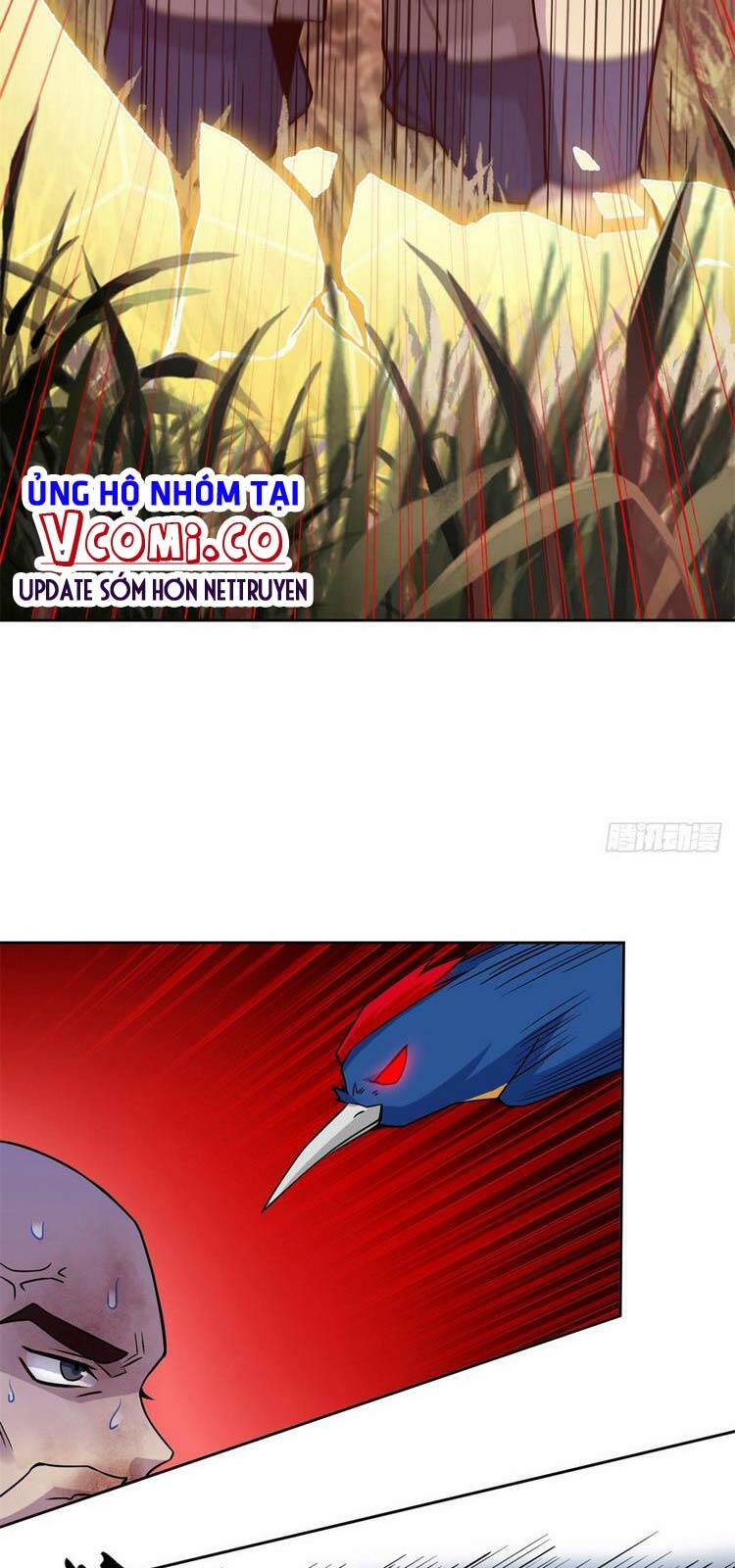 Cường Giả Đến Từ Trại Tâm Thần - Chapter 65 - Page 31