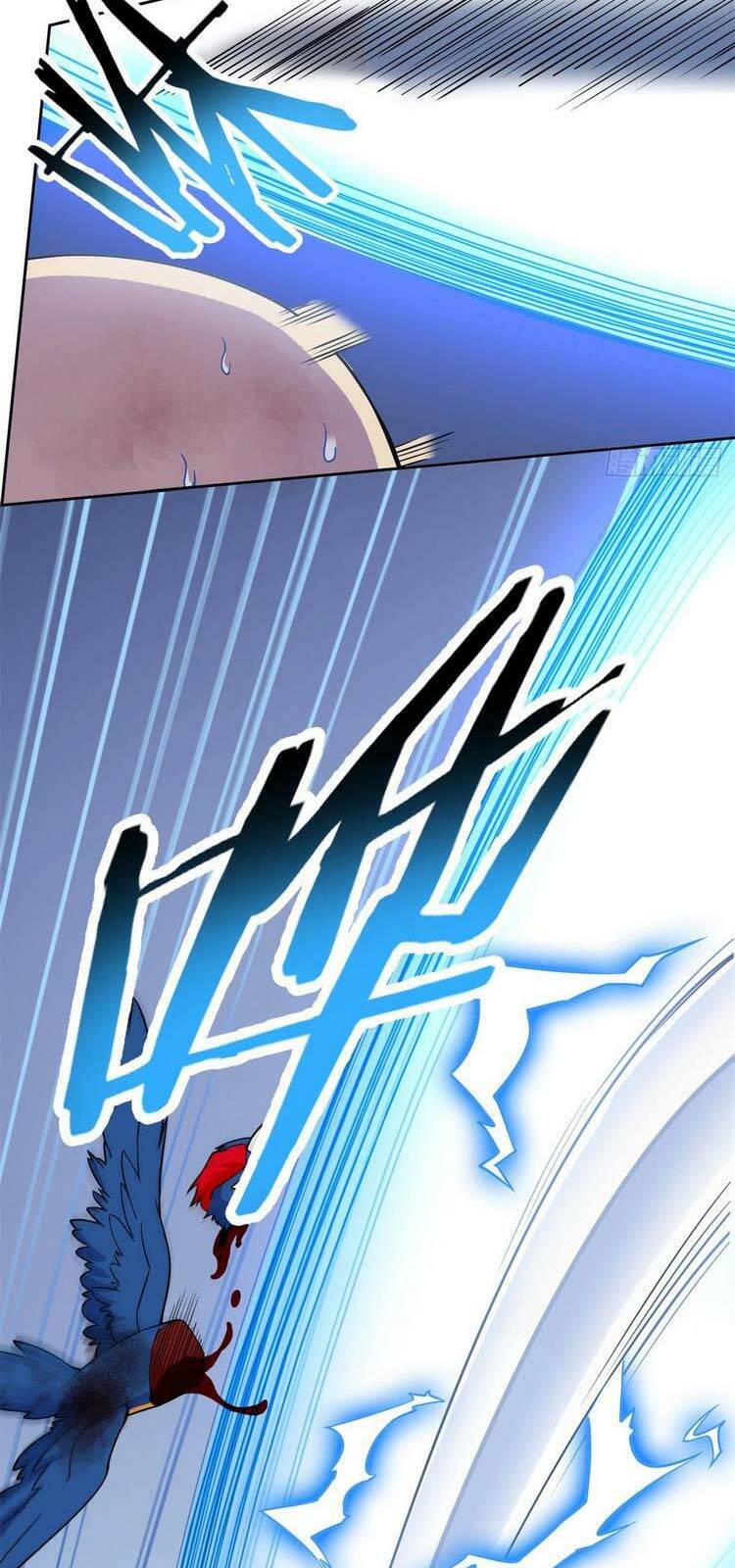 Cường Giả Đến Từ Trại Tâm Thần - Chapter 65 - Page 32