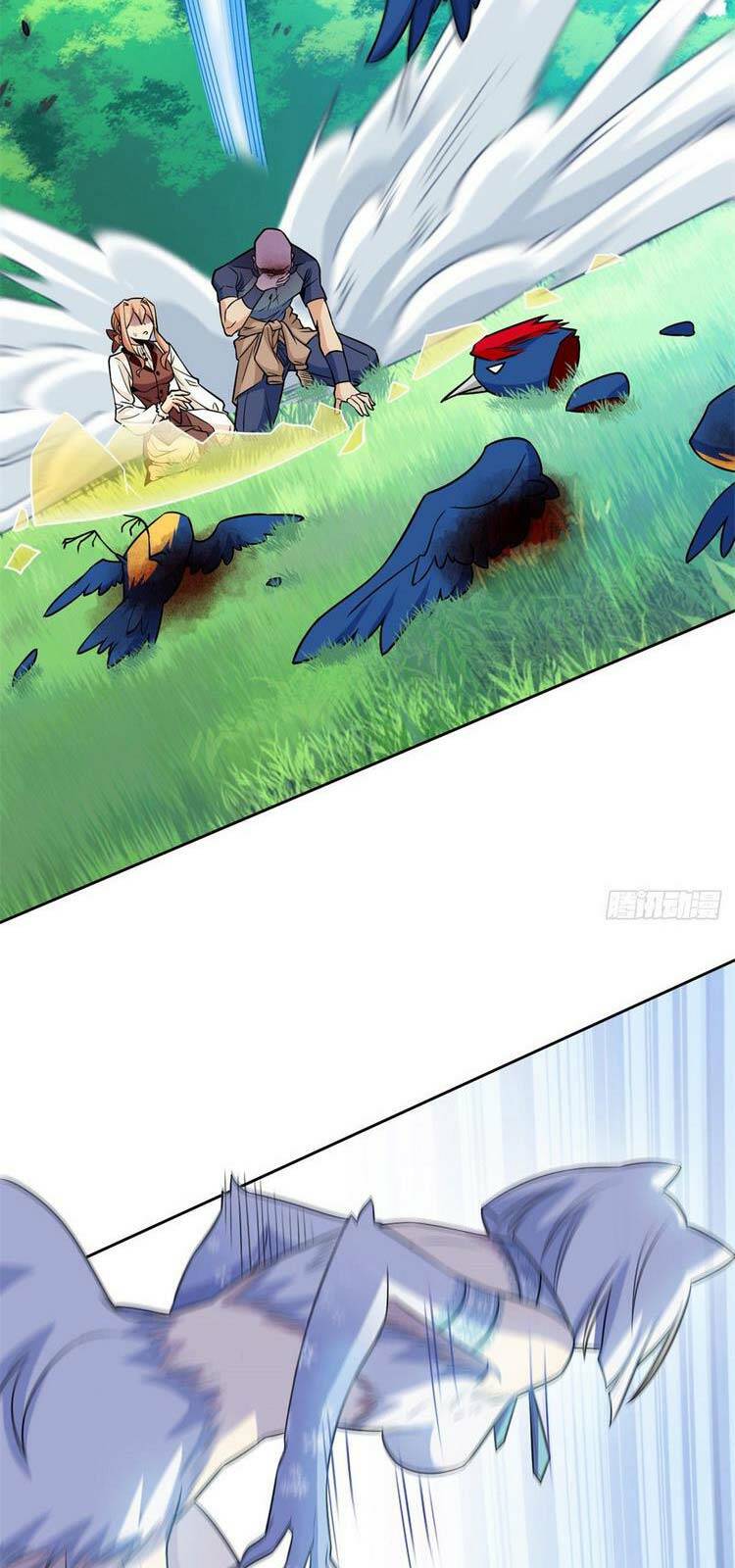 Cường Giả Đến Từ Trại Tâm Thần - Chapter 65 - Page 34