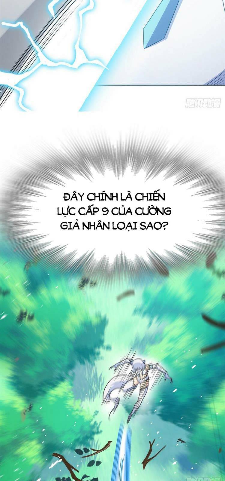 Cường Giả Đến Từ Trại Tâm Thần - Chapter 65 - Page 37