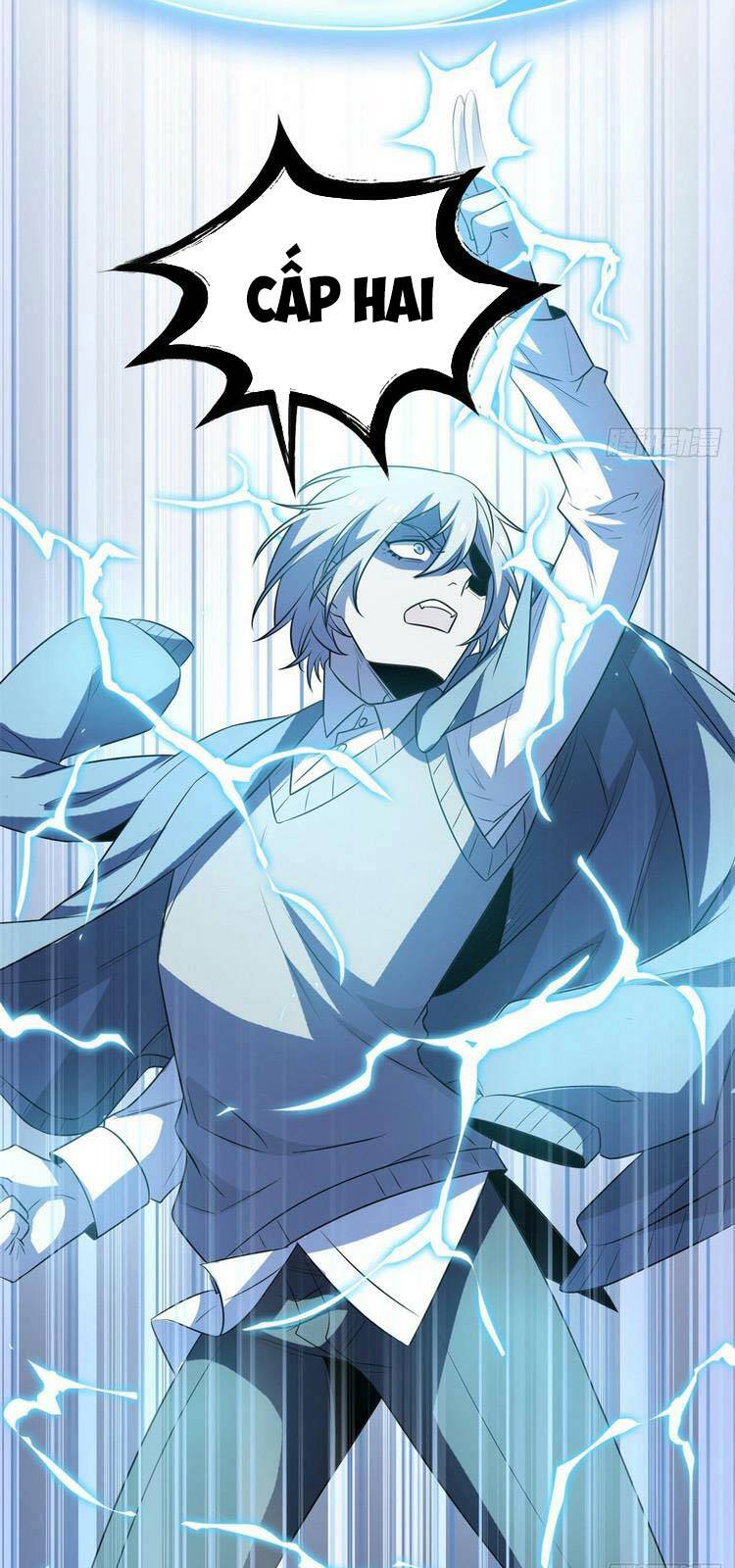 Cường Giả Đến Từ Trại Tâm Thần - Chapter 65 - Page 44