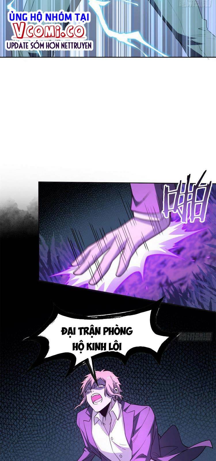 Cường Giả Đến Từ Trại Tâm Thần - Chapter 65 - Page 45