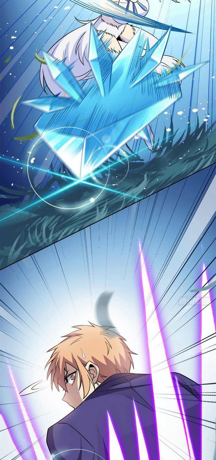 Cường Giả Đến Từ Trại Tâm Thần - Chapter 65 - Page 48