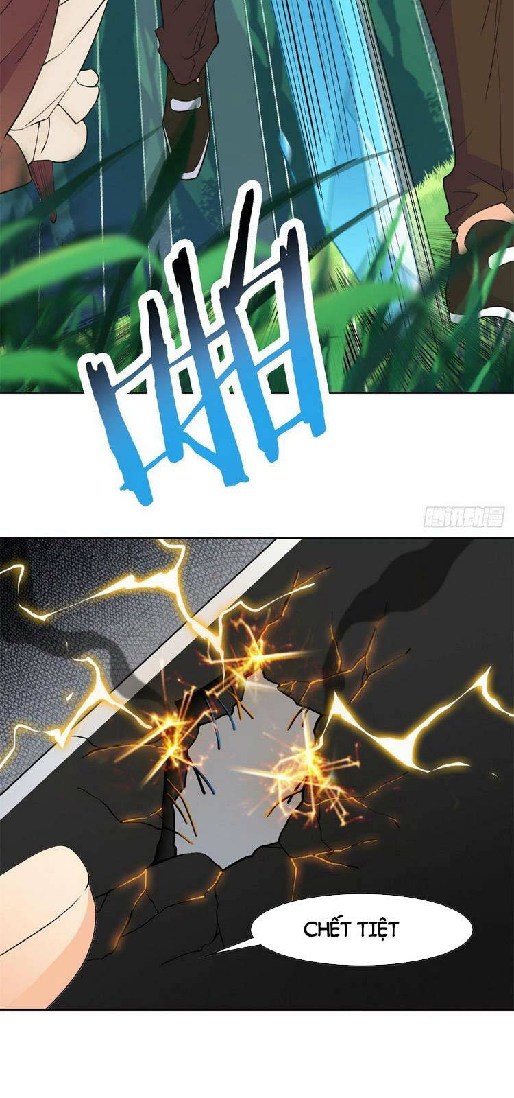 Cường Giả Đến Từ Trại Tâm Thần - Chapter 65 - Page 4