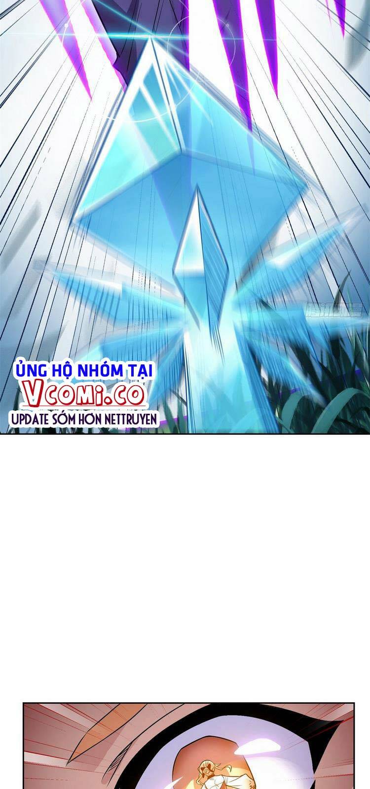 Cường Giả Đến Từ Trại Tâm Thần - Chapter 65 - Page 49