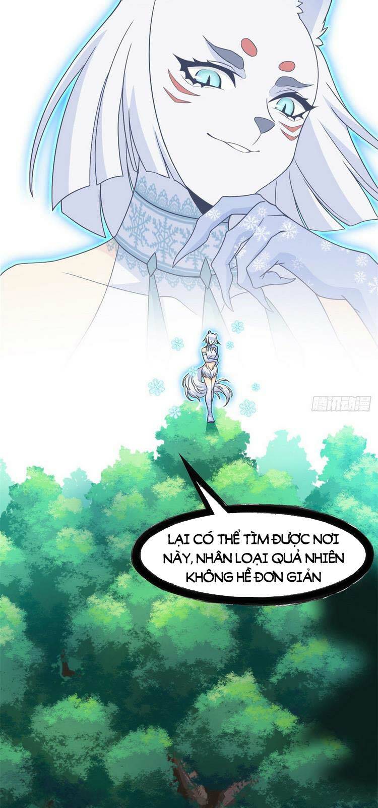 Cường Giả Đến Từ Trại Tâm Thần - Chapter 65 - Page 6