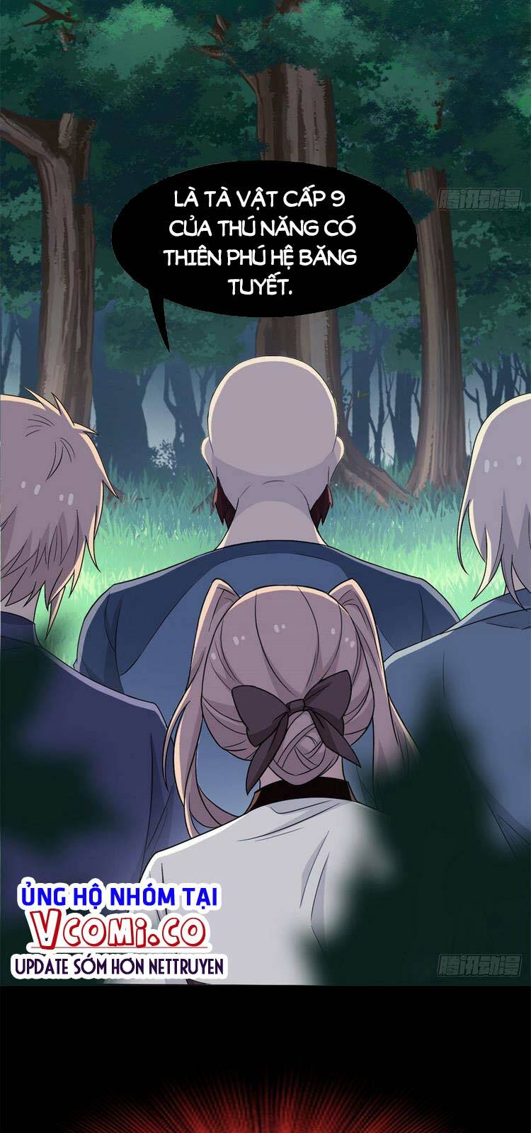 Cường Giả Đến Từ Trại Tâm Thần - Chapter 65 - Page 7