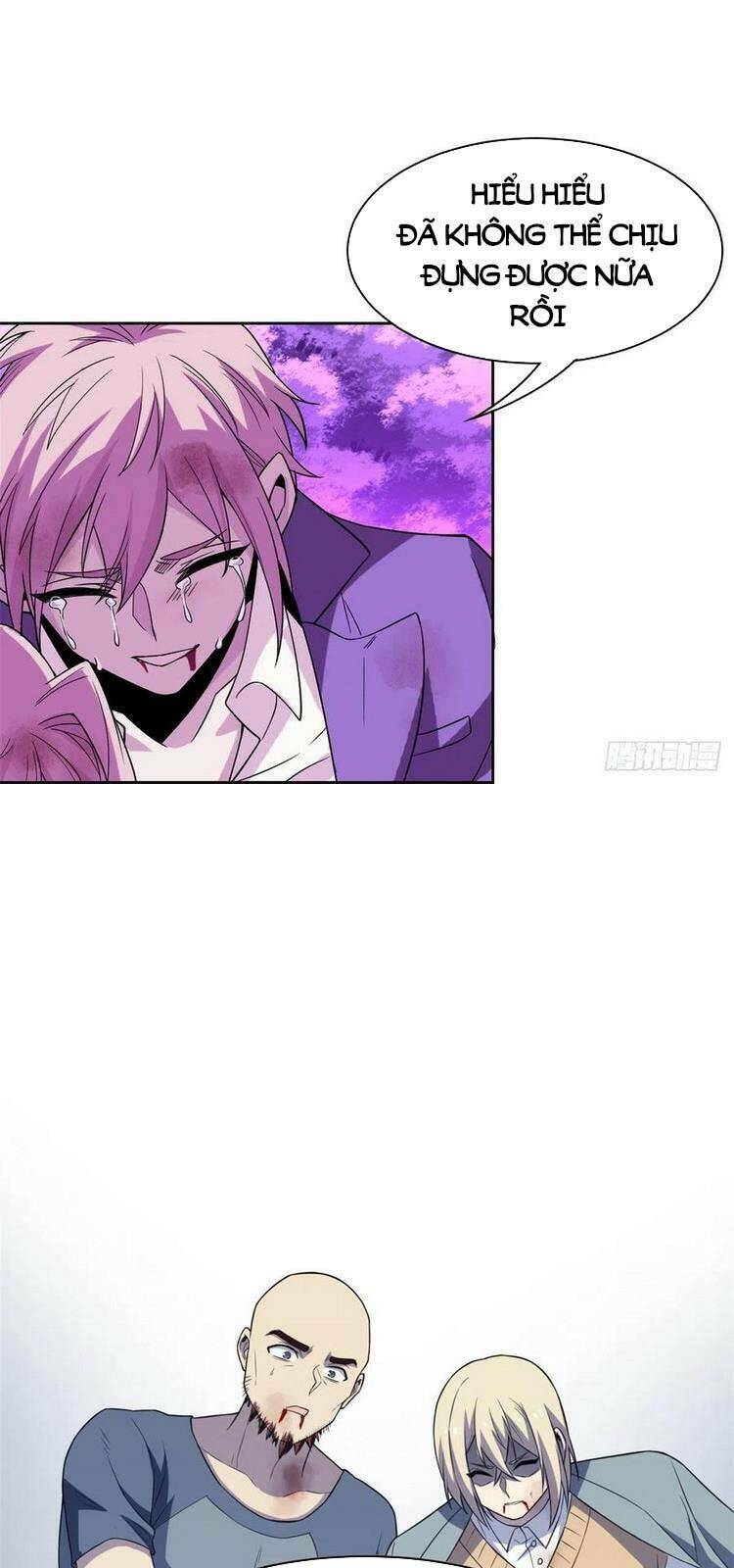Cường Giả Đến Từ Trại Tâm Thần - Chapter 66 - Page 10