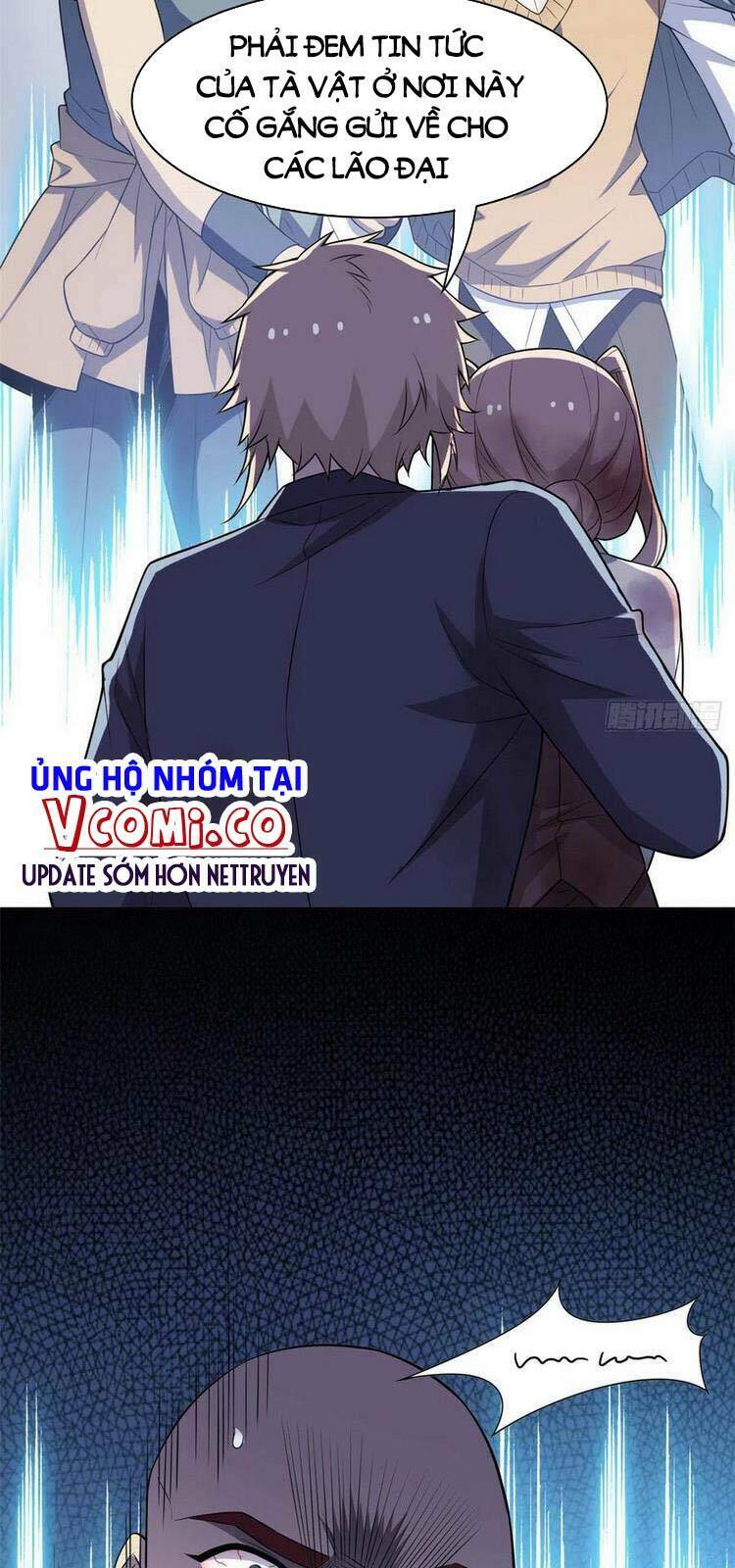 Cường Giả Đến Từ Trại Tâm Thần - Chapter 66 - Page 11