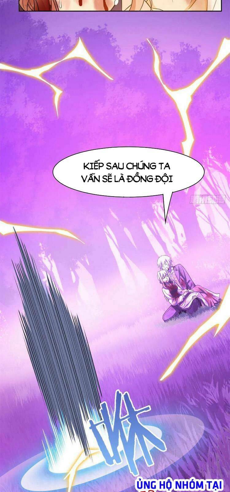 Cường Giả Đến Từ Trại Tâm Thần - Chapter 66 - Page 13