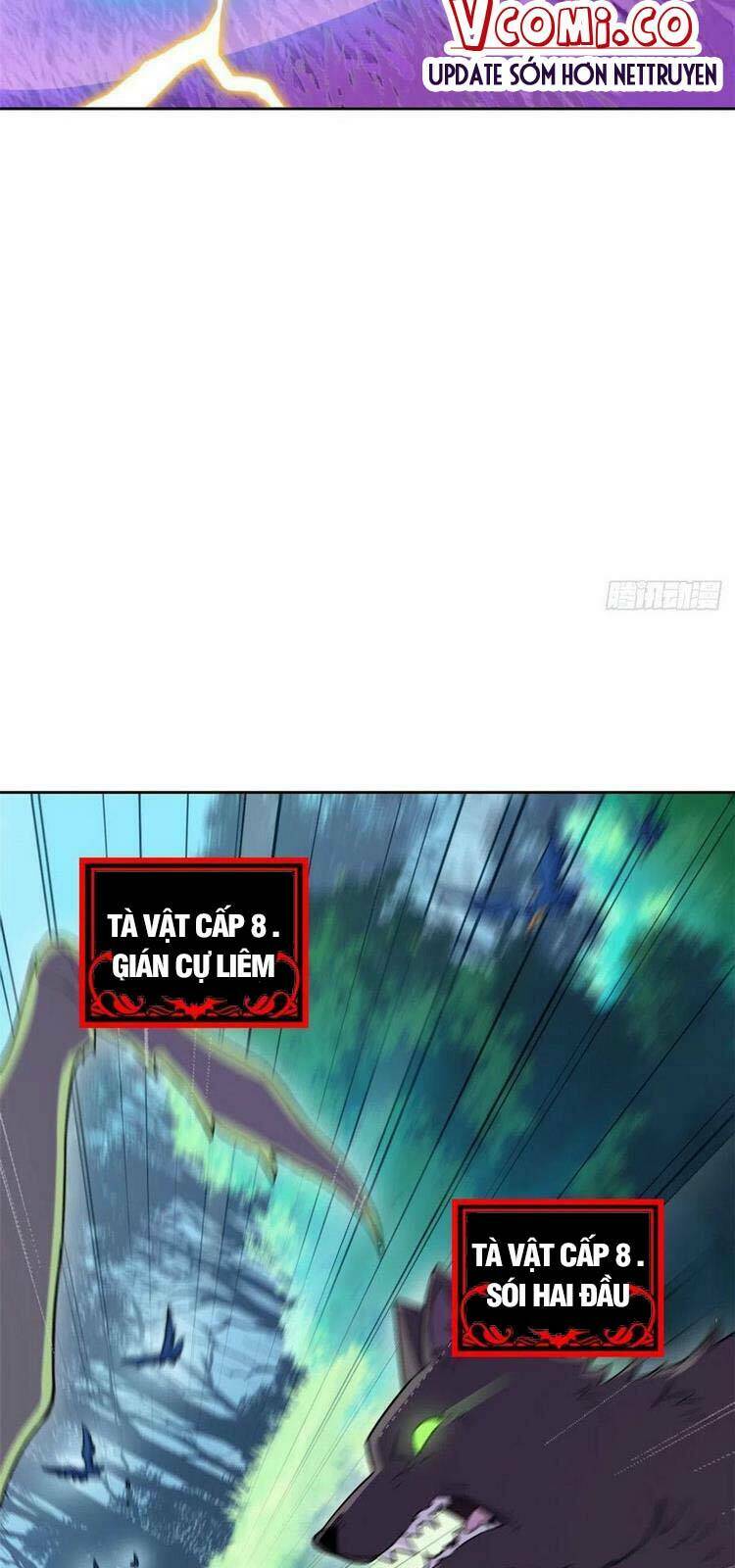 Cường Giả Đến Từ Trại Tâm Thần - Chapter 66 - Page 14