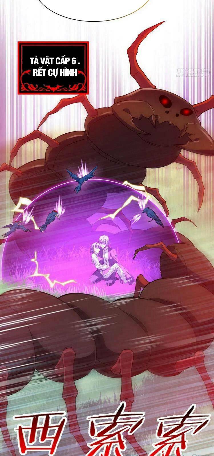 Cường Giả Đến Từ Trại Tâm Thần - Chapter 66 - Page 17