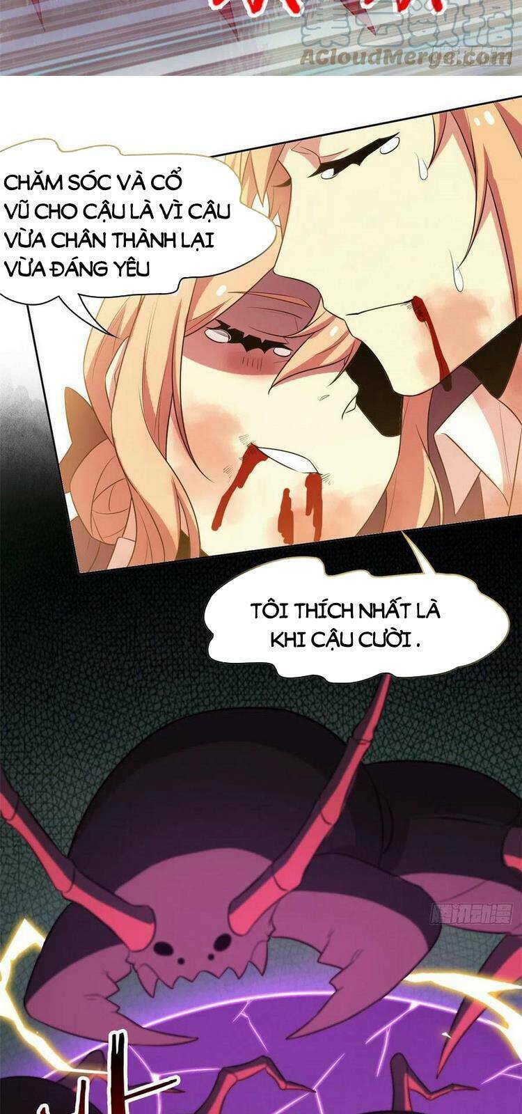 Cường Giả Đến Từ Trại Tâm Thần - Chapter 66 - Page 18