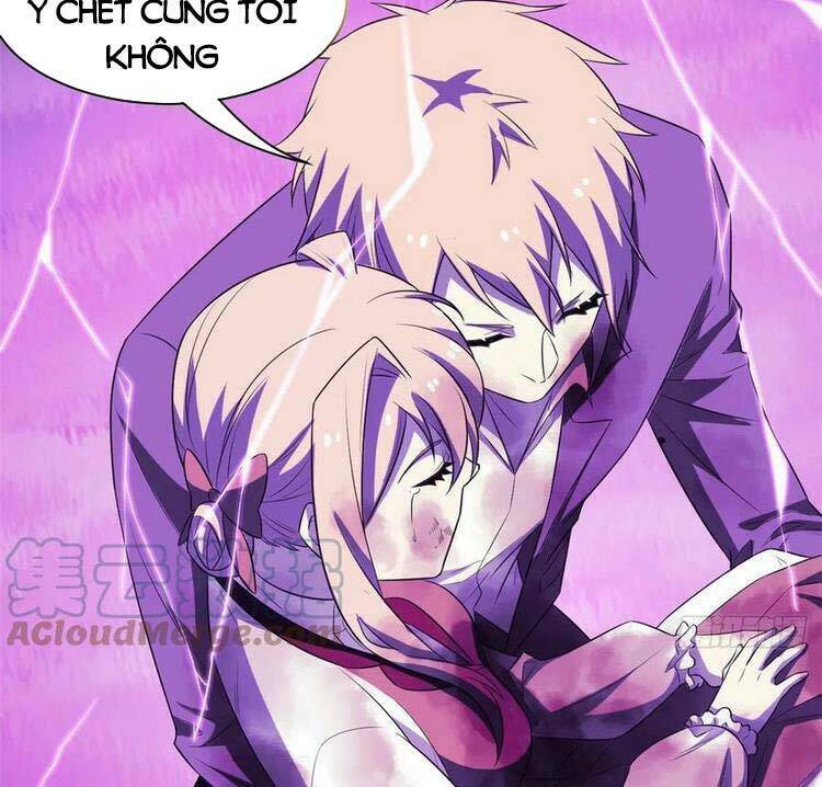 Cường Giả Đến Từ Trại Tâm Thần - Chapter 66 - Page 20