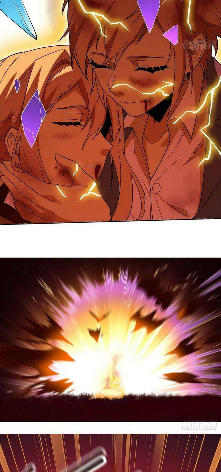 Cường Giả Đến Từ Trại Tâm Thần - Chapter 66 - Page 24