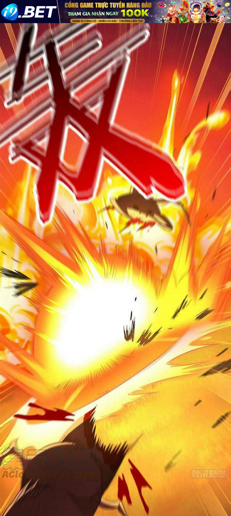 Cường Giả Đến Từ Trại Tâm Thần - Chapter 66 - Page 25