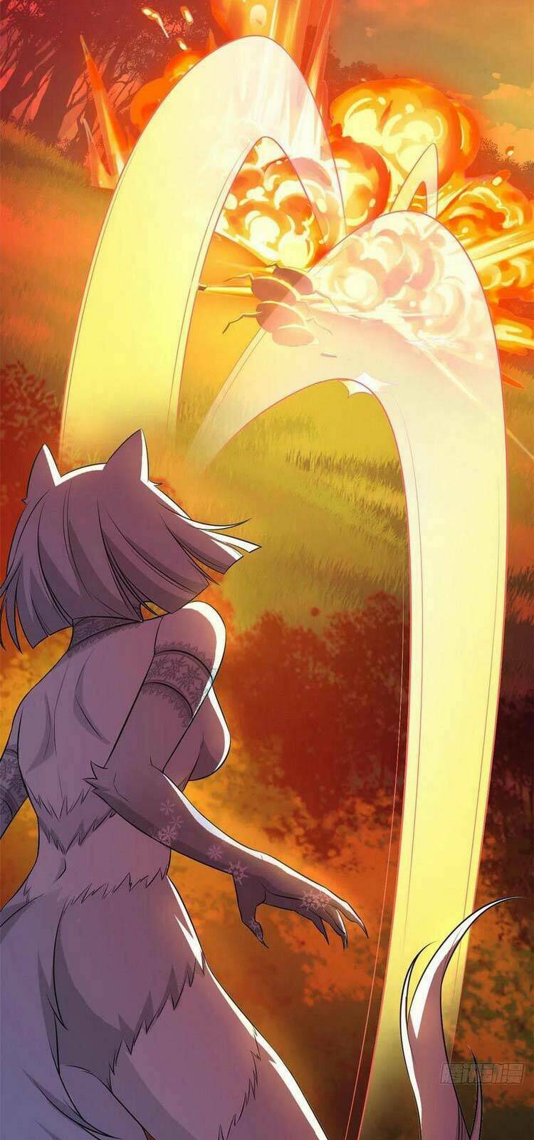 Cường Giả Đến Từ Trại Tâm Thần - Chapter 66 - Page 27