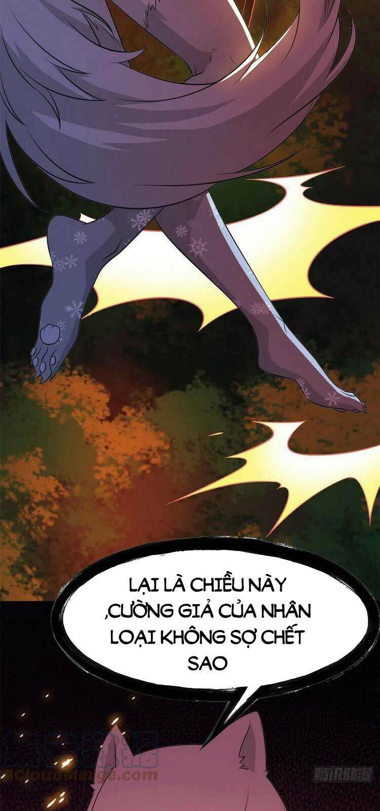 Cường Giả Đến Từ Trại Tâm Thần - Chapter 66 - Page 28