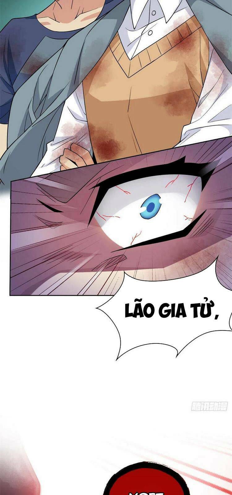 Cường Giả Đến Từ Trại Tâm Thần - Chapter 66 - Page 33