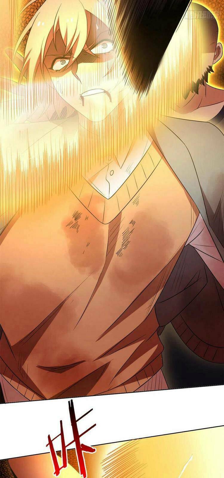 Cường Giả Đến Từ Trại Tâm Thần - Chapter 66 - Page 36