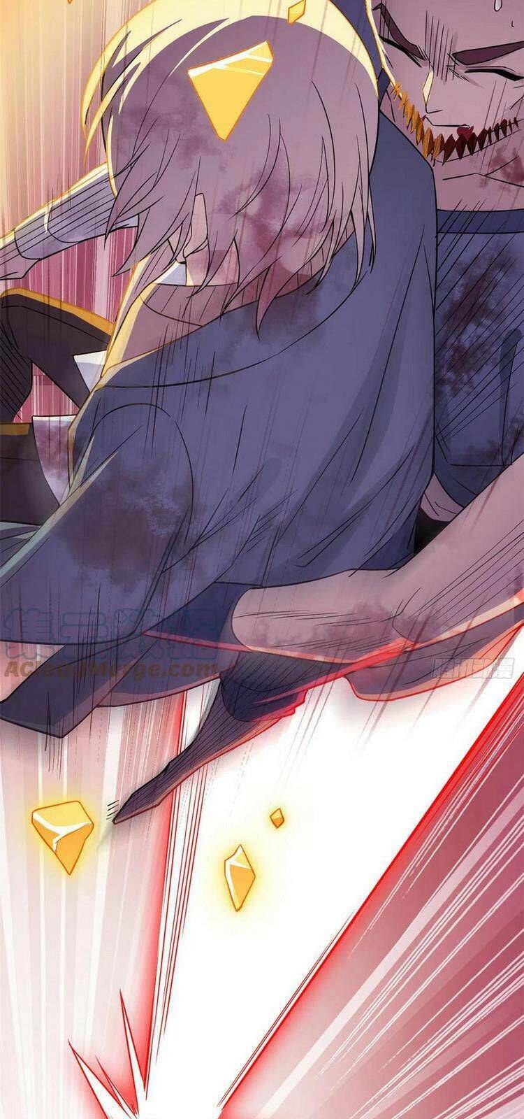 Cường Giả Đến Từ Trại Tâm Thần - Chapter 66 - Page 38