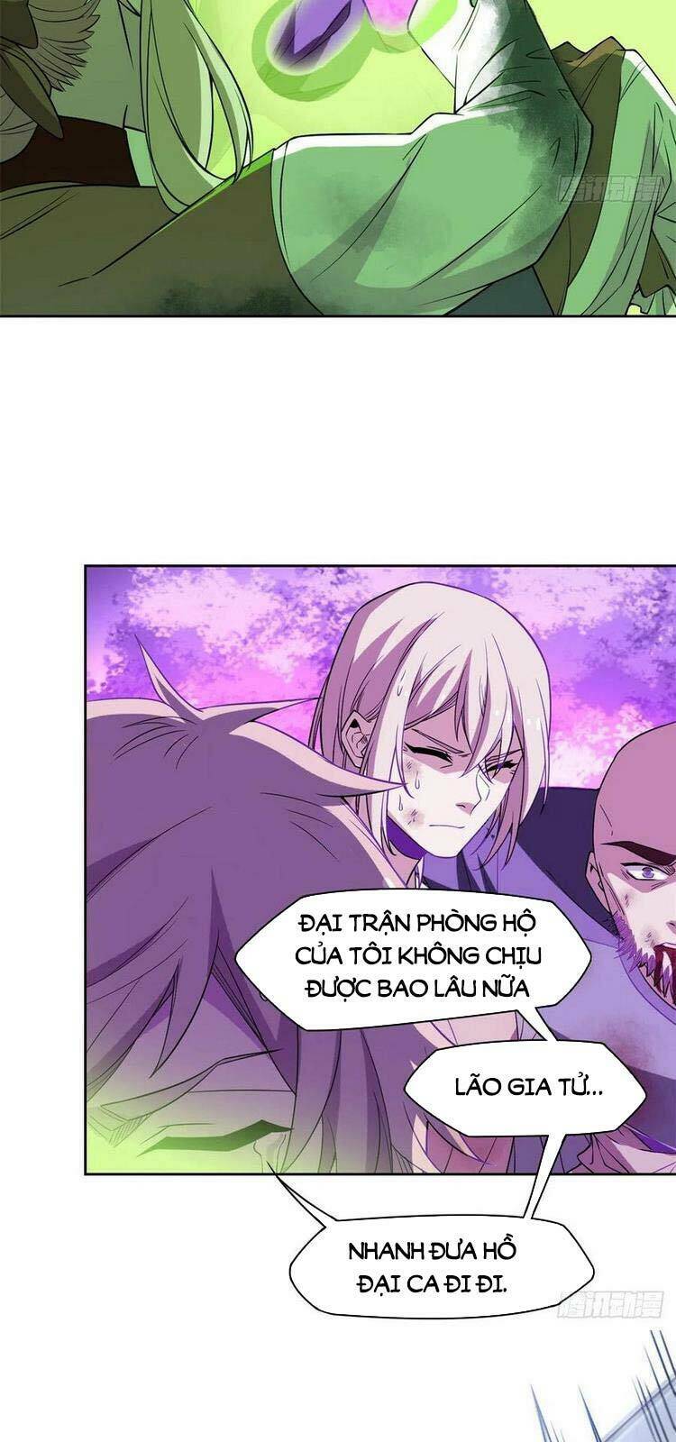 Cường Giả Đến Từ Trại Tâm Thần - Chapter 66 - Page 3