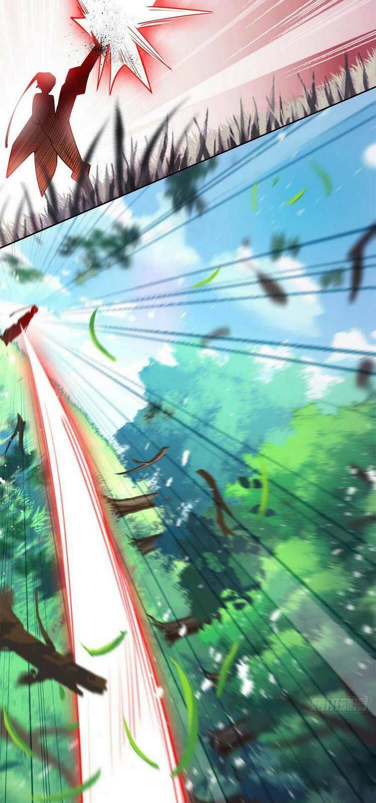 Cường Giả Đến Từ Trại Tâm Thần - Chapter 66 - Page 39