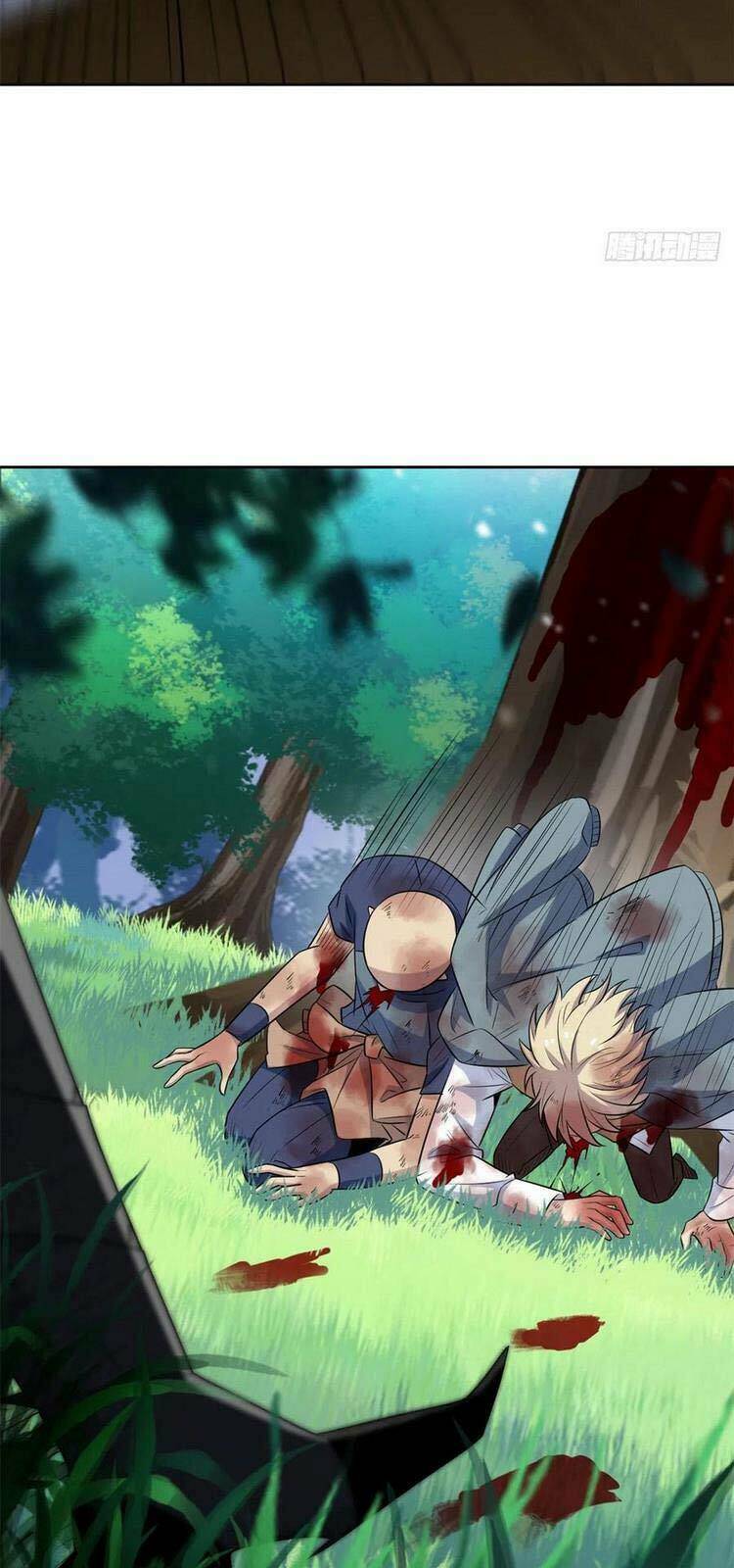 Cường Giả Đến Từ Trại Tâm Thần - Chapter 66 - Page 41