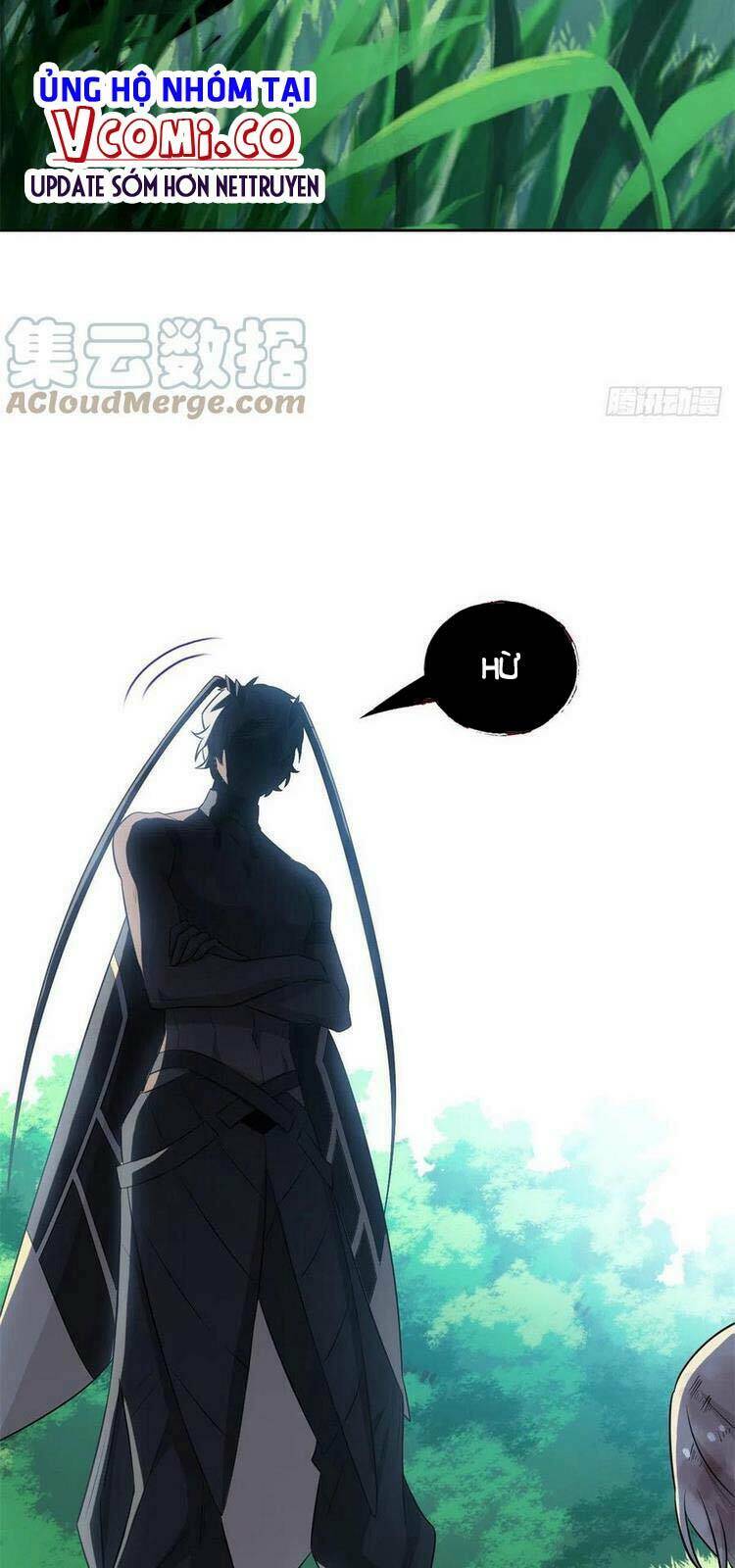 Cường Giả Đến Từ Trại Tâm Thần - Chapter 66 - Page 42