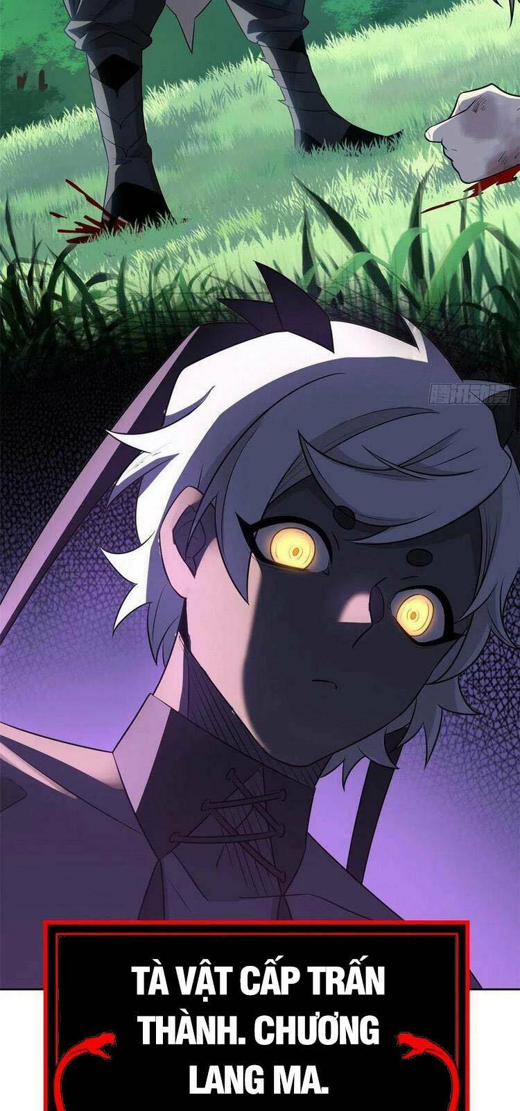 Cường Giả Đến Từ Trại Tâm Thần - Chapter 66 - Page 43