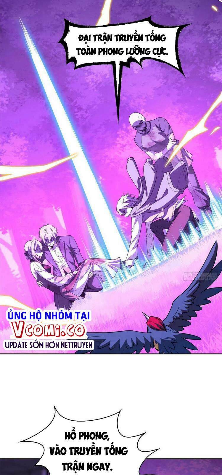 Cường Giả Đến Từ Trại Tâm Thần - Chapter 66 - Page 5