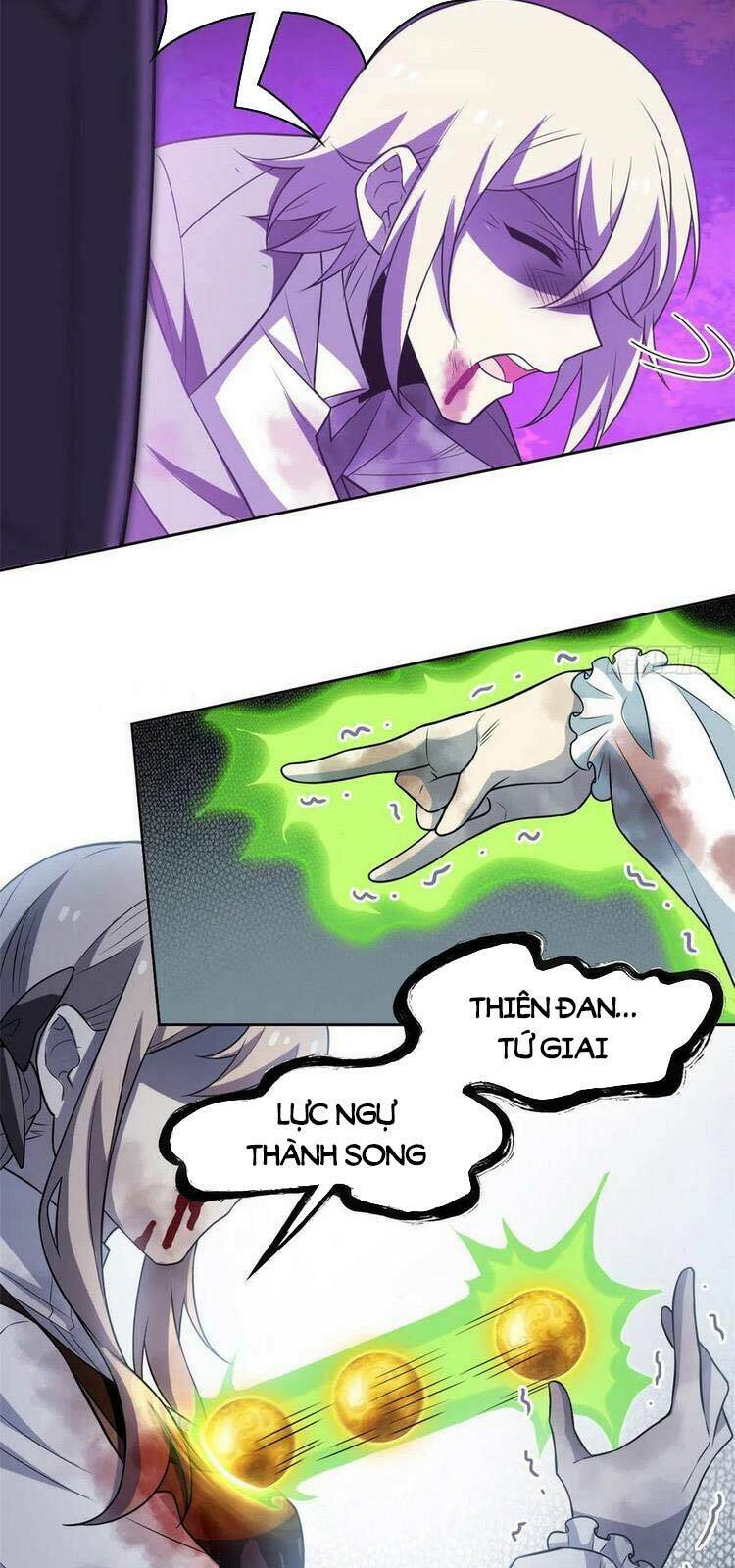 Cường Giả Đến Từ Trại Tâm Thần - Chapter 66 - Page 6