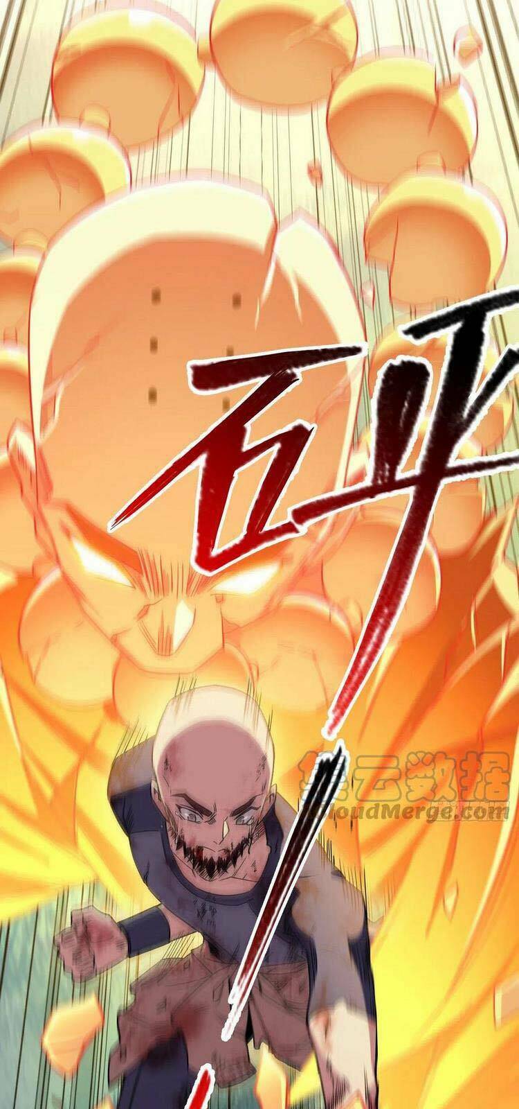 Cường Giả Đến Từ Trại Tâm Thần - Chapter 67 - Page 10