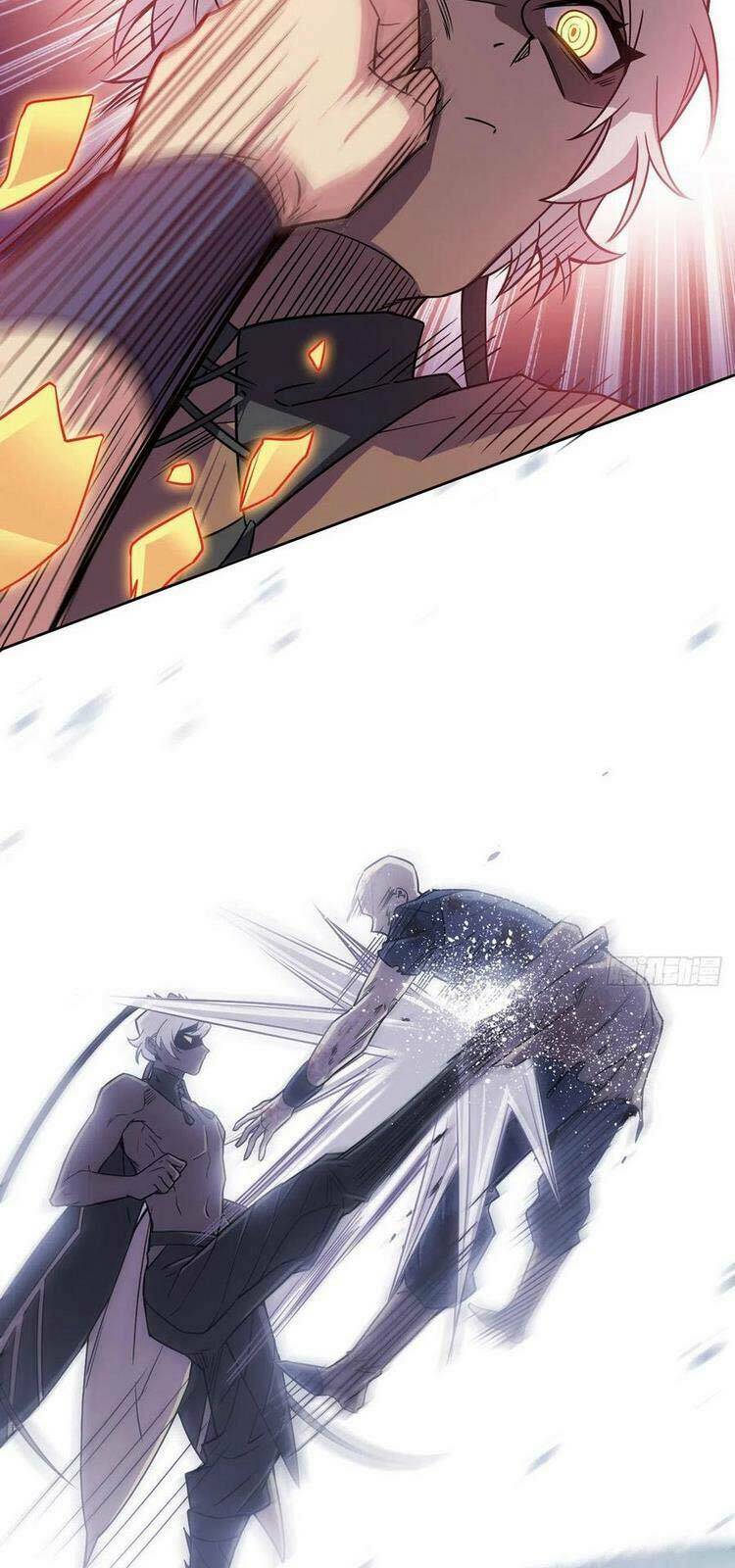 Cường Giả Đến Từ Trại Tâm Thần - Chapter 67 - Page 12