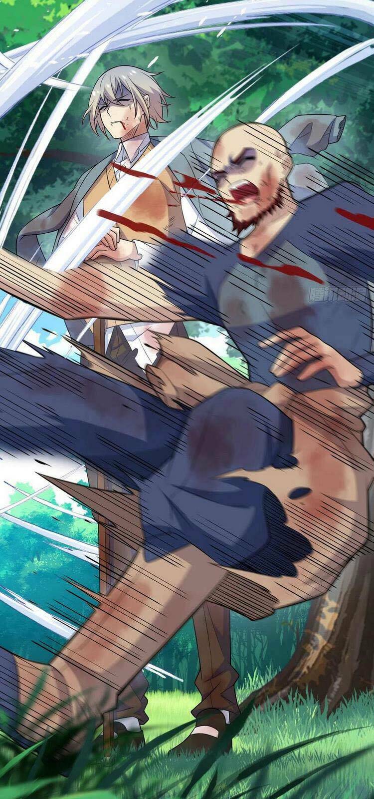 Cường Giả Đến Từ Trại Tâm Thần - Chapter 67 - Page 14