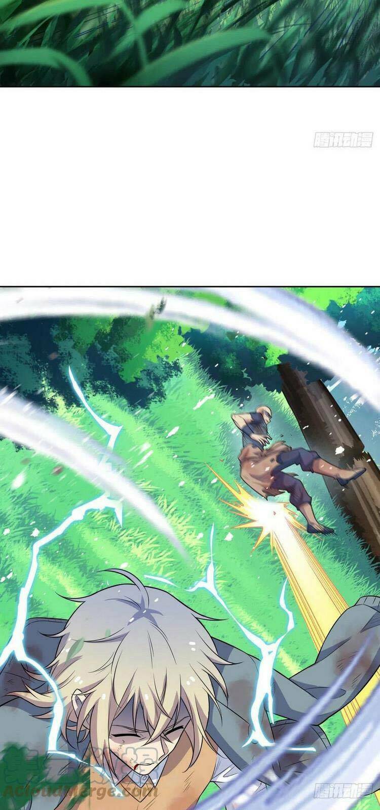 Cường Giả Đến Từ Trại Tâm Thần - Chapter 67 - Page 15