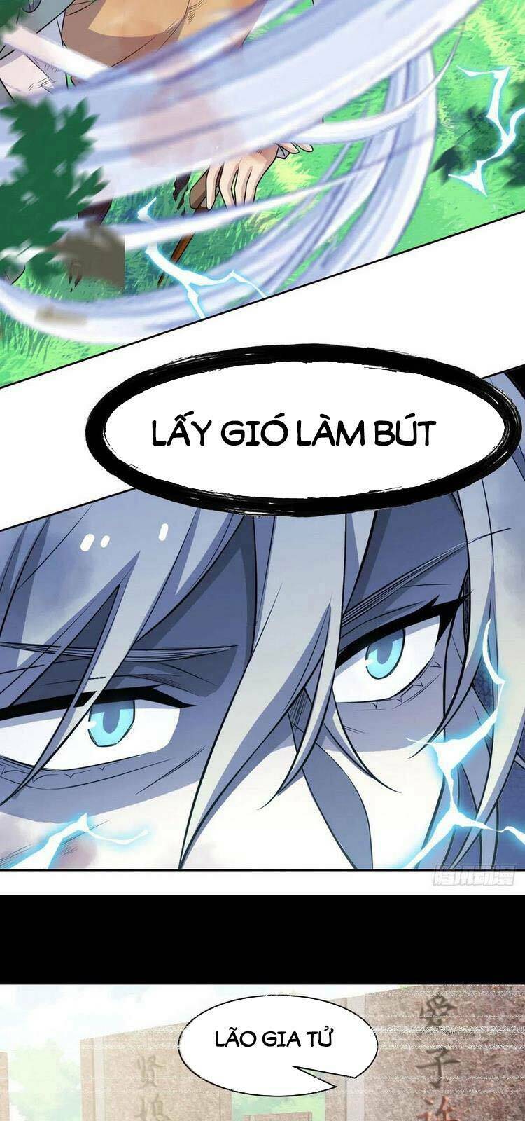 Cường Giả Đến Từ Trại Tâm Thần - Chapter 67 - Page 16